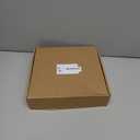 MIZII Christmas Garlands 6FT Artificial Norfolk Pine Garland Real Touch Faux Norfolk Pine Greenery Garland Christmas Decoration for Xmas Fireplace Mantle Home Decor Indoor Outdoor (Norfolk 6FT)