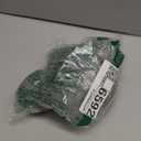 20 PCS Round Floral Foam,Green Wet Foam Block,Wet Florist Floral Foam Block Flower Arrangement Supplies for Wedding Aisle Flowers,Party Decoration