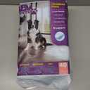 BV Puppy Pads XL 40 Count 28"x34" - Leak-Proof Pee Pads for Dogs with 6-Layer Design, Rapid Dry Sheet & Attractant - Dog Pad Extra Large with Odor Control - Perfect for Big Dogs & Indoor Use
