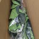 Artificial Fiddle Leaf Fig Tree 5FT Faux Fiddle Leaves Fig Tree Artificial Plants in Pot for Indoor Outdoor Fake Tree Plants