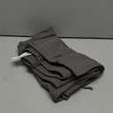 Hugut Women's Hiking Pants Quick Dry Lightweight Cargo Pants UPF 50 Water Resistant Zipper Pockets Golf Travel Work Camping (Medium, Dark Grey)