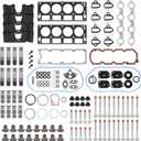 AFM DOD Lifters Replacement Kit w/Head Gaskets & Bolts, Fit for 2007-2013 Chevy Silverado 1500, Suburban, Tahoe, for GMC Sierra, Yukon 5.3L V8 Engines