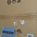 Gold Fandelier Ceiling Fans with Lights, 20" Gold Crystal Chandelier Ceiling Fan with Light Remote Control, Caged Mid Century with 6 Speeds for Bedroom, Living Room, Nursery