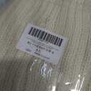 Rosoz Winter Hats for Women Warm Thick Soft Stretch Cable Knit Beanie Skully Cap for Cold Weather (Beige)