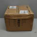 13x5.00-6 Rubber Lawn Mower Tire and Wheel, 2 Pcs Replacement 13x5-6nhs Riding Mowers Lawn Pneumatic Tire with Bearing Bore 3/4" & 5/8", 3" -4.5" Centered Hub