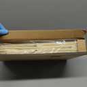 Criusia Under Bed Storage Bins with Clear PVC Lids – 2 Pack Large Underbed Organizers with HeavyDuty Handles, Reinforced with 800G PP Panels & 80G NonWoven Fabric – Waterproof & Foldable, Beige