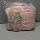 Utopia Bedding Queen Size Sheet Set  4 Piece Bed Sheets, Soft and Breathable Microfiber, Includes 1 Fitted Sheet, 1 Flat Sheet and 2 Pillowcases  Oeko Tex (Tea Pink)