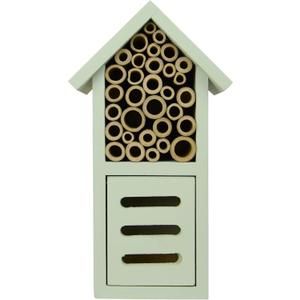 Nature's Way Bird Products PWH2-C Dual Chamber Green Insect House