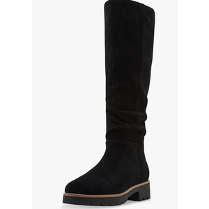 Blondo womens Kray,
Waterproof Black Boots For Woman Size 7.5M