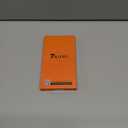 TAURI for iPhone 16 Pro Case, Compatible with MagSafe [Not-Yellowing] with Screen Protectors, Military-Grade Protection, Slim Magnetic Case for 16 Pro 6.3", Desert