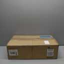 LMS Mid Century Pendant Lights, Brushed Gold Kitchen Island Light Fixtures with White Globe Glass Shade, Adjustable Hanging Cord, 3-Pack for Home Office Dining Room Bathroom, LMS-186PL-BGWS3PK