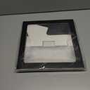 2025 Graduation Party Decoration Black Balloon Boxes with Letters 2025 Grad & So Proud of You and 20 pcs Ballons