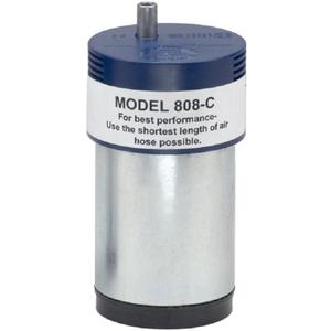 Wolo 808-C Universal Replacement for Air Horn Compressor, 12 Volt