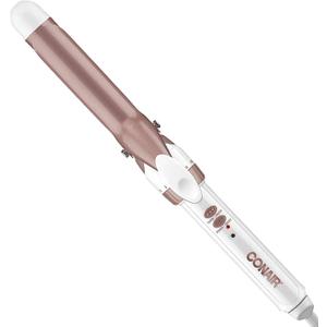 Conair CD701GNC Double Ceramic 1" Curling Iron