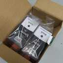 902XL Black Ink Cartridges Compatible for HP 902 Black Ink Cartridges Combo Pack Work with HP Printer OfficeJet Pro 6978 6968 6960 6958 6970 6975 6950 Printer Ink Black 902 Ink High Yield (2 Pack)