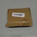 MECCANIXITY Standard Tagging Fasteners,Plastic Regular,Standard Label Gun Price Tagging Barbs for Garment Price Tag Label Tagging Barbs 65mm/2.56 Inch,Pack of 1000 Black