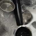 CASABREWS 3700 Essential Espresso Machine 20 Bar, Stainless Steel Cappuccino & Latte Machine with Steam Frother for Home, 43.9oz Water Tank, Coffee Gift for Women & Men, Silver