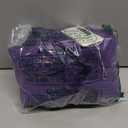 VECARDI Women's Scrub Top 4 Way Stretch Shirts Zipper Up Work Blouse Short Sleeves Top with Two Pockets