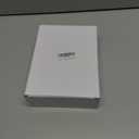 (2 Pack) 2025 Rechargeable Travel Makeup Vanity Mirror with 72 Led Lights,Portable Lighted Beauty Mirror,3 Color Lighting,Dimmable Touch Screen,Tabletop LED Folding Cosmetic Vanity Mirror Desk Table (White Mix 2p)