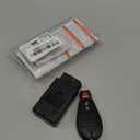 Dorman 99360 Keyless Entry Remote 3 Button Compatible with Chrysler/Dodge/Ram Models (OE FIX)