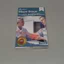 Reamphy Elbow Brace,Comfortable Night Elbow Sleep Support,Elbow Splint, Adjustable Stabilizer Splints, Cubital Tunnel Syndrome,Tendonitis,Ulnar Nerve,Tennis,Fits for Men and Women(Fits Most)