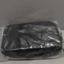 Samsonite Travel Tech Case - Large Size Travel Case for Headphones, Chargers, Mouse, Stylus - Black