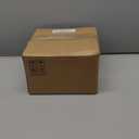 32oz Glass Pitcher with Handle and Lid, 1 Quart Mason Jar Pitcher - Airtight & Leakproof Water Jug with Pour Spout Lid, Glass Containers for Fridge, Perfect for Juice, Cold Brew, Iced & Sun Tea (Black)