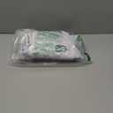 EZ SPARES 1 1/4 inch 32mm Universal Vacuum Cleaner Euro Floor Brush Head Brush Attachment for Floor and Carpet Combo Tool (Black)