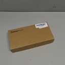 Solar Charger Power Bank 49800mAh - Portable Fast Charging Power Bank with Type-C & Dual USB Ports, Compatible with iPhone, Samsung & More, Waterproof Solar Panel for Camping, Hiking, and Outdoor Use (orange)