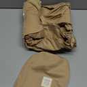 KeaBabies Baby Wrap Carrier - All in 1 Original Baby Carrier Newborn to Toddler Sling, Easy to Wear, Hands Free Bonding, Lightweight, Breathable Infant Wraps (Warm Hearth) (One Size (Pack of 1))