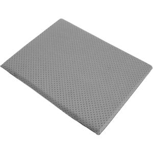 VILLFUL Silicone Insulation Pad for Heat Transfer Printing Machine Pillow Soft and Comfortable Insulated Mat