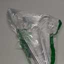 Premium Matte Silvery Aluminum Coat Hangers 10 Pack, 16.5” Extra Smooth & Durable Metal Shirt Dress Hanger, Aluminum Alloy Hanger, Clothing Support, Clothing Hang