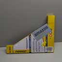 24''+20'' Front Windshield Wiper Blades Compatible with 2007-2011 Toyota Camry,2010-2021 Toyota 4Runner OEM QUALITY Premium All-Season Automotive Replacement Wipers (Pack of 2)