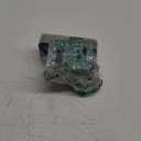 TEEHO TE001 Keyless Entry Door Lock with Keypad - Smart Deadbolt Lock for Front Door with 2 Keys - Auto Lock - Easy Installation - Satin Nickel