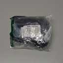 Family Vacation Black T-shirt Size M