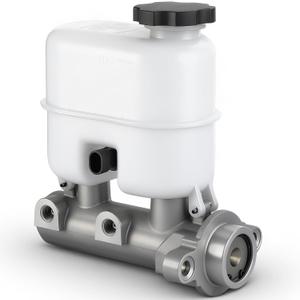 Brake Master Cylinder fit for Chevrolet Silverado Suburbaan,fit for GMC Yukon Xl 1500 2500 1999-2002,Compatible with Cadillac Escalade,18060789,390541,F1406773,19209249,M630031