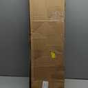 6" W x 1/4" H x 36" L - Commercial Aluminum Door Threshold(Mill Aluminum)- Door Saddle- ADA accessible Barrier Free- Fire Rated- Door Thresholds for Exterior Doors, B304A