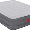 Coleman ComfortSmart Air Mattress - Double High Queen