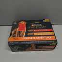 Purina Pro Plan Complete Essentials Wet Dog Food Chicken and Rice Entree and Beef and Rice Entree Variety Pack - (Pack of 12) 13 oz. Cans