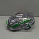 Aerial Silks Starter Kit - Durable 9 Yards of Aerial Yoga Hammock with Hardware & Guide - Aerial Swing for Acrobatic Flying Yoga & All Levels (Aerial Rigging Point Up to 13ft)