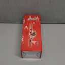 Santa Claus Musical Climbing Rope Ladder Toy with Christmas Music - Home Decoration for Parties