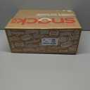 SunChips 100% Whole Grain Chips, Variety Pack, 1 oz Bags, Pack of 40, No Artificial Flavors, Colors (EXP 04/21/26)