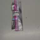 forlife 2/Set Sword Hook Wall Mount Samurai Sword Hanger Display Holder Adjustable for Katana Wakizashi Tanto Genji Sword Weapon Rack