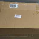 7Pcs Glass Cylinder Vase for Centerpieces Clear Glass Flower Vases Bulk, Glass Hurricane Candle Holder Tall 8 Inch Floral Vases for Table, Floating Candle Vases for Wedding Home Dcor