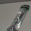 Front Sway Bar Stabilizer Links Zinc Nickel Alloy 2 Pcs Left & Right, Compatible With 2006-2015 Honda Pilot, 2006-2013 MDX & 2010-2013 ZDX, Replaces#: K750124