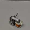 AMI PARTS DG31-00005A Motor Convection Replacement Part - Convection Fan Motor Replaces AP4338602 2087455 PS4240735 EAP4240735