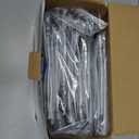 15 Packs Vacuum Bags for Travel with Rechargeable Pump, 3 Sizes Vacuum Seal Bags for Clothing, Compression Vacuum Travel Bags for Luggage, Vacuum Packing Bags for Closet Organization