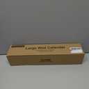 SUNEE Wall Calendar 2026 Large 22.75"x15.5", 21 Month from October 2025 to June 2027, Vertical Extra Large Monthly Calendar 2026 for Wall, Cute