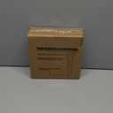 Shampoo Dispenser - Refillable Shampoo and Conditioner Bottles (Clear, Set of 3, 21oz) - Modern Shampoo Bottles for Shower Soap - Empty Shampoo Conditioner Body Wash Dispenser Set - for Bathroom