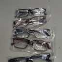 NORPERWIS Reading Glasses 5 Pairs Quality Readers Spring Hinge Glasses for Reading for Men and Women (3 Black 2 Tortoise, 2.25)